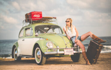 Starting your traveling blog with Vasco