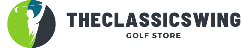 The Classic Swing Logo